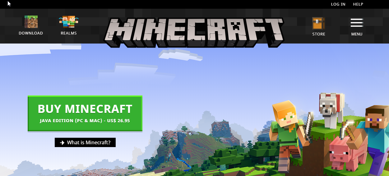 Minecraft mod for 1.8.8